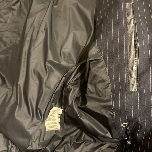 Moschino Jacket, Luxury, Vintage…. A Piece of Family Heritage, - Picture 7 of 10